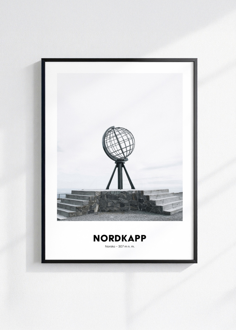 plakaty priroda nordkapp 02
