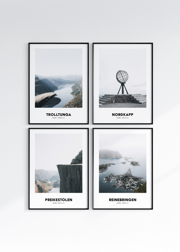 plakaty priroda nordkapp 03