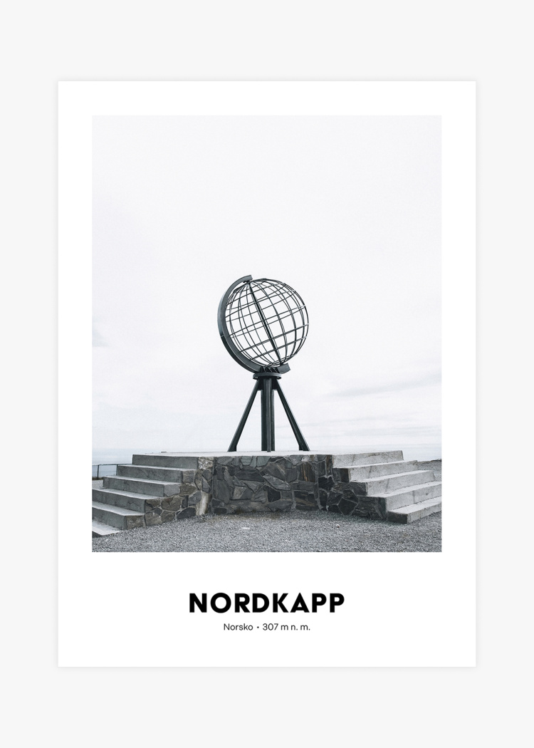 plakaty priroda nordkapp 01 v1
