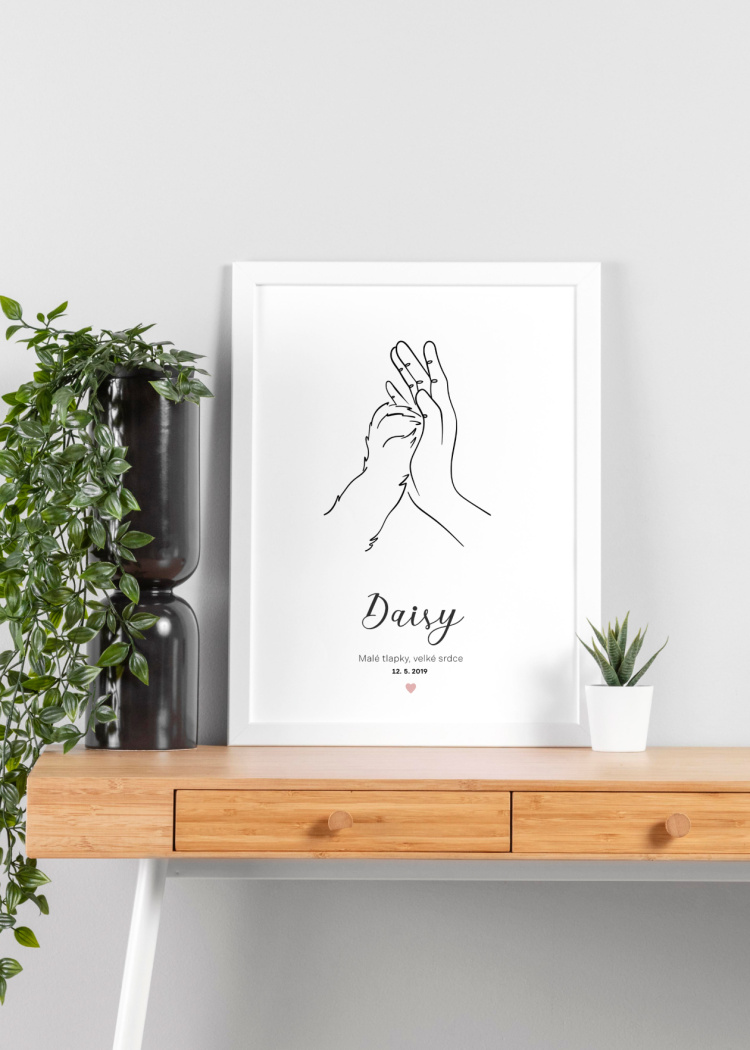 plakaty na miru pes a clovek 02