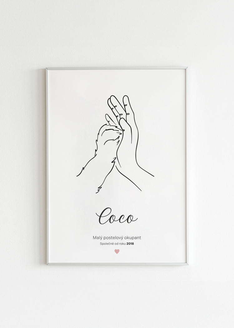 plakaty na miru muj pes 03