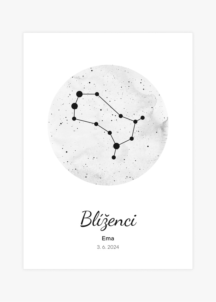 plakaty znameni blizenci 01