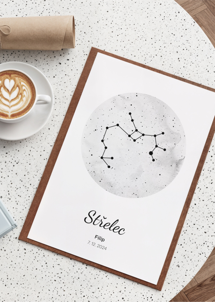 plakaty znameni strelec 02