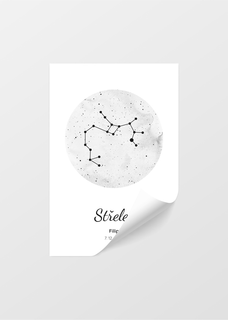 plakaty znameni strelec 04