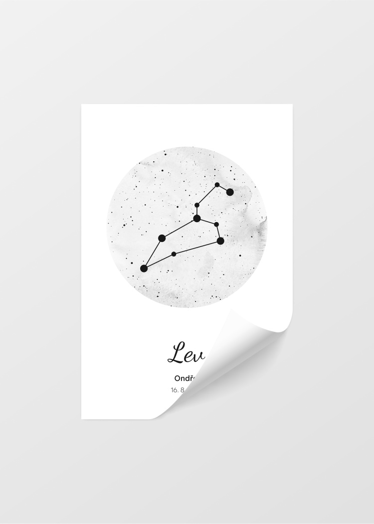 plakaty znameni lev 04