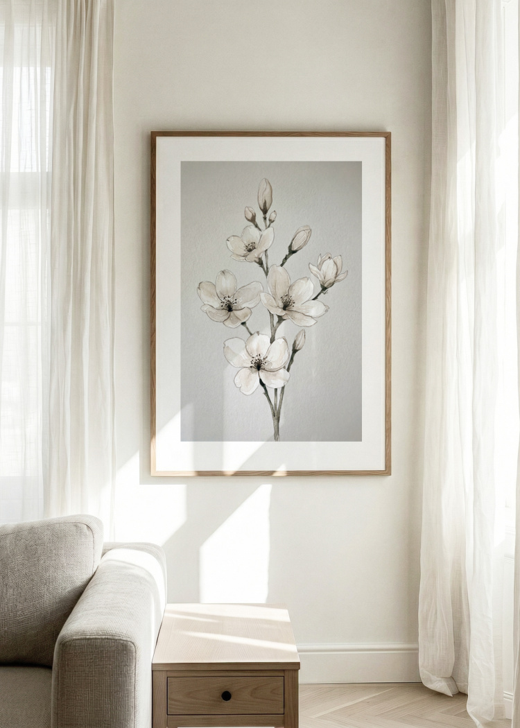 plakaty rostliny esence kvetu iii 02