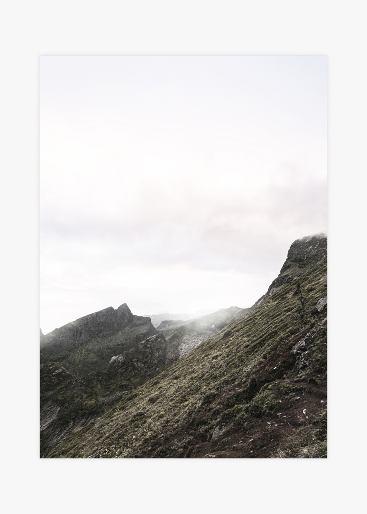 plakaty priroda skandinavske hory 01 v1