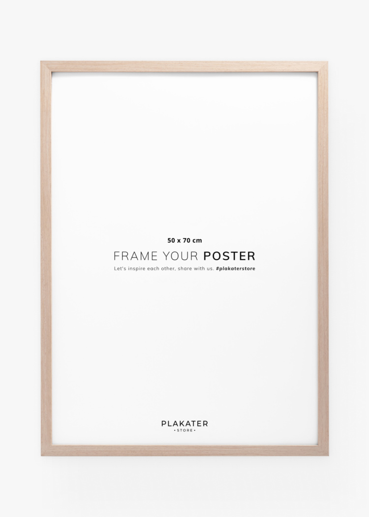 ramy dreveny 50x70 predni