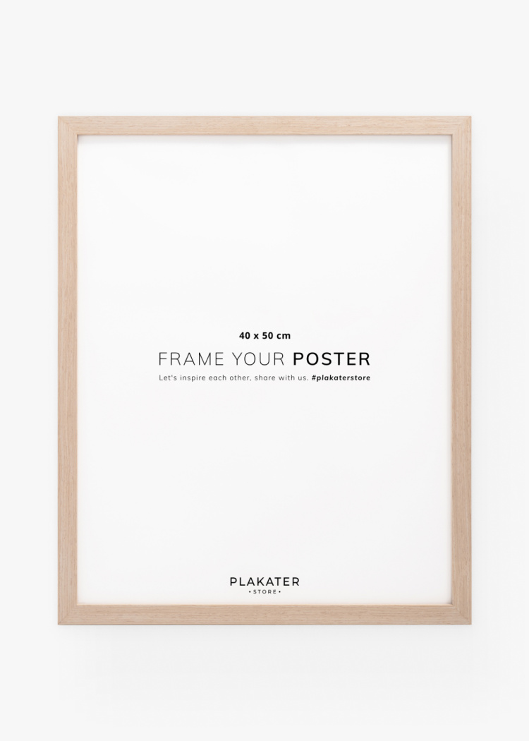 ramy dreveny 40x50 predni