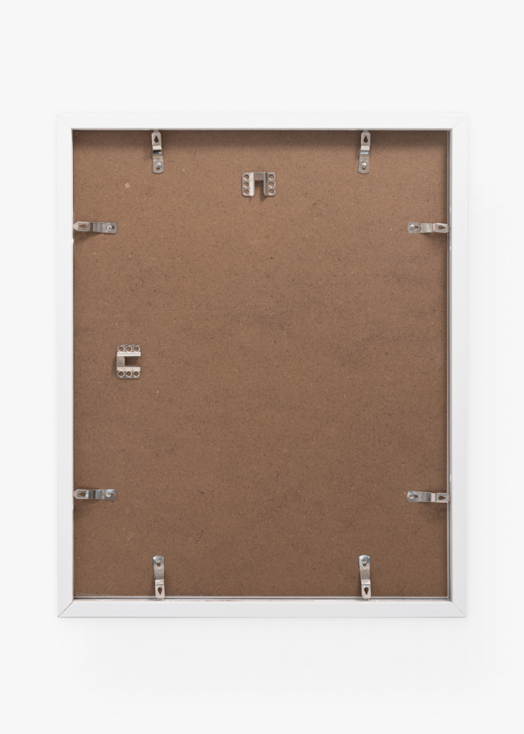 ramy bily 40x50 zadni