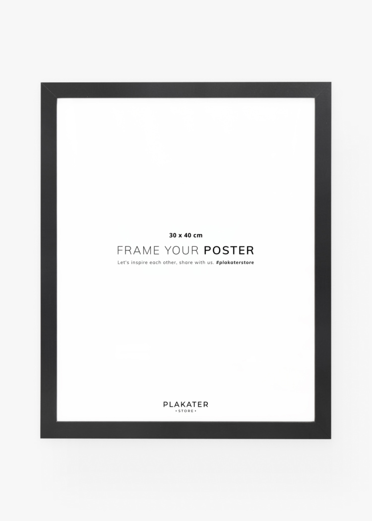 ramy cerny 30x40 predni