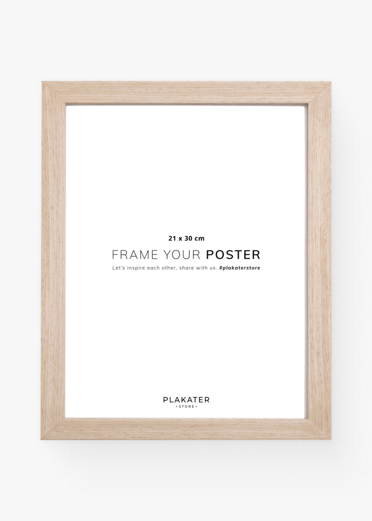 ramy dreveny 21x30 predni