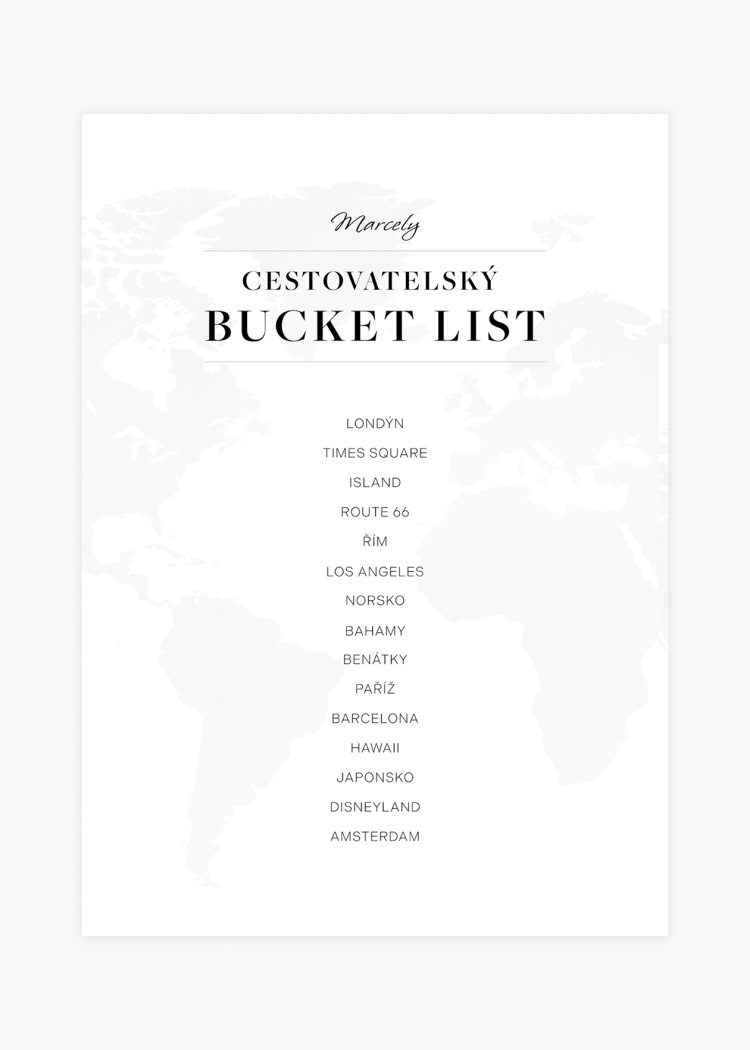 plakaty na miru cestovatelsky bucket list 01 v1