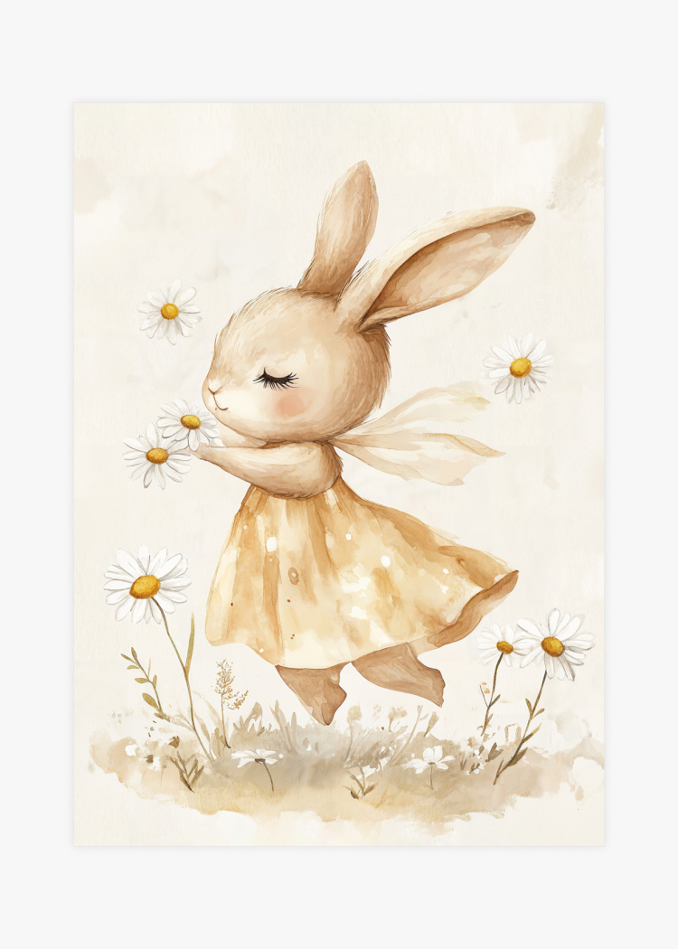 plakaty detske hravy kralicek 01 v1