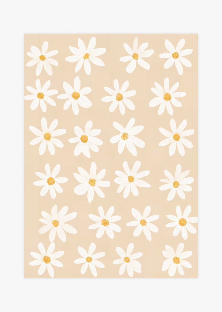 plakaty detske kopretiny 01 v1