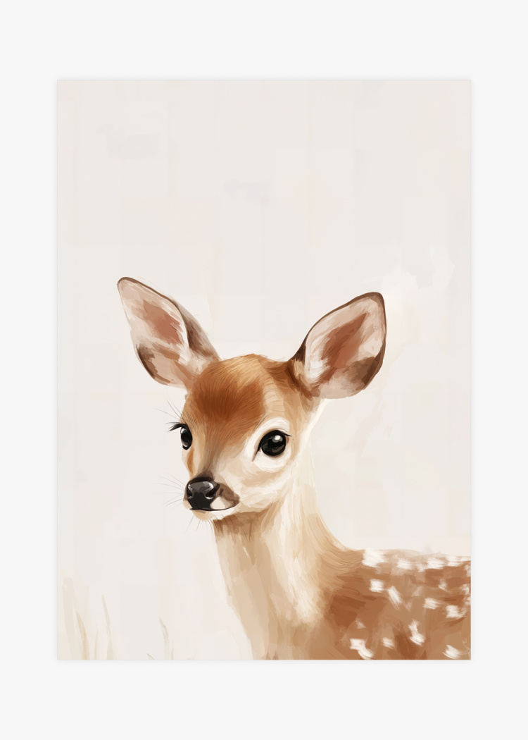 plakaty detske lesni kolousek 01 v1