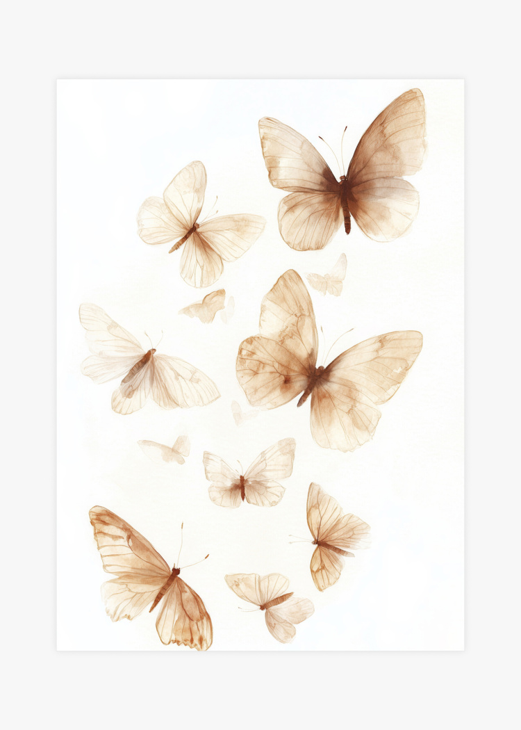 plakaty detske letajici elegance 01 v1