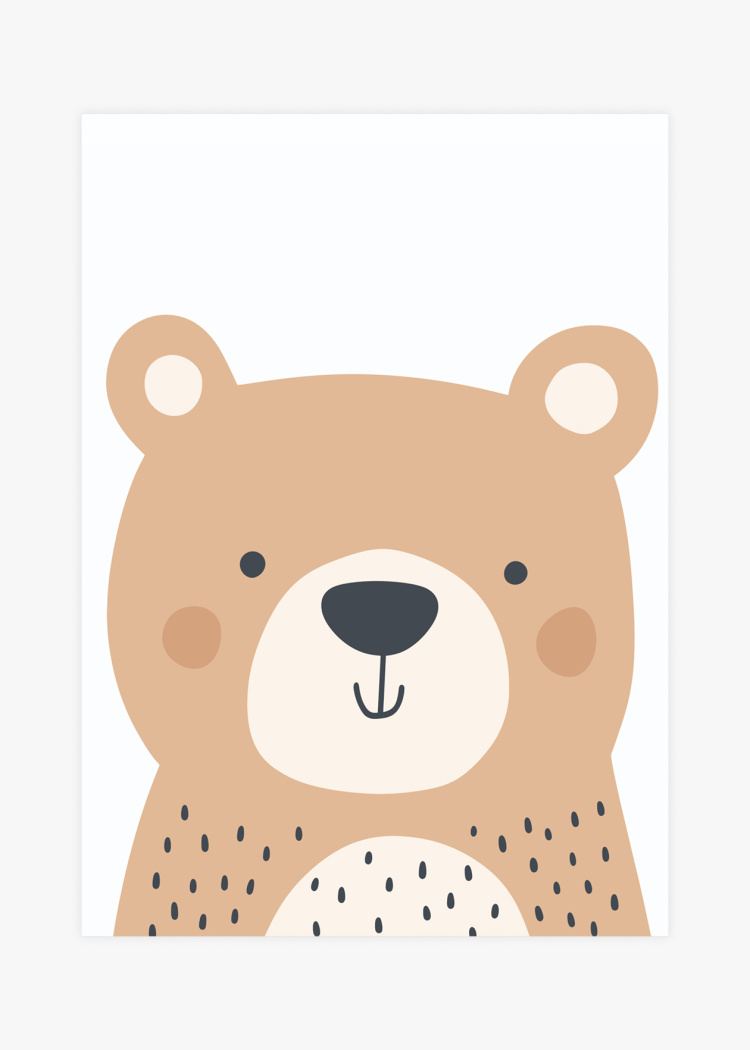 plakaty detske meda 01 v1