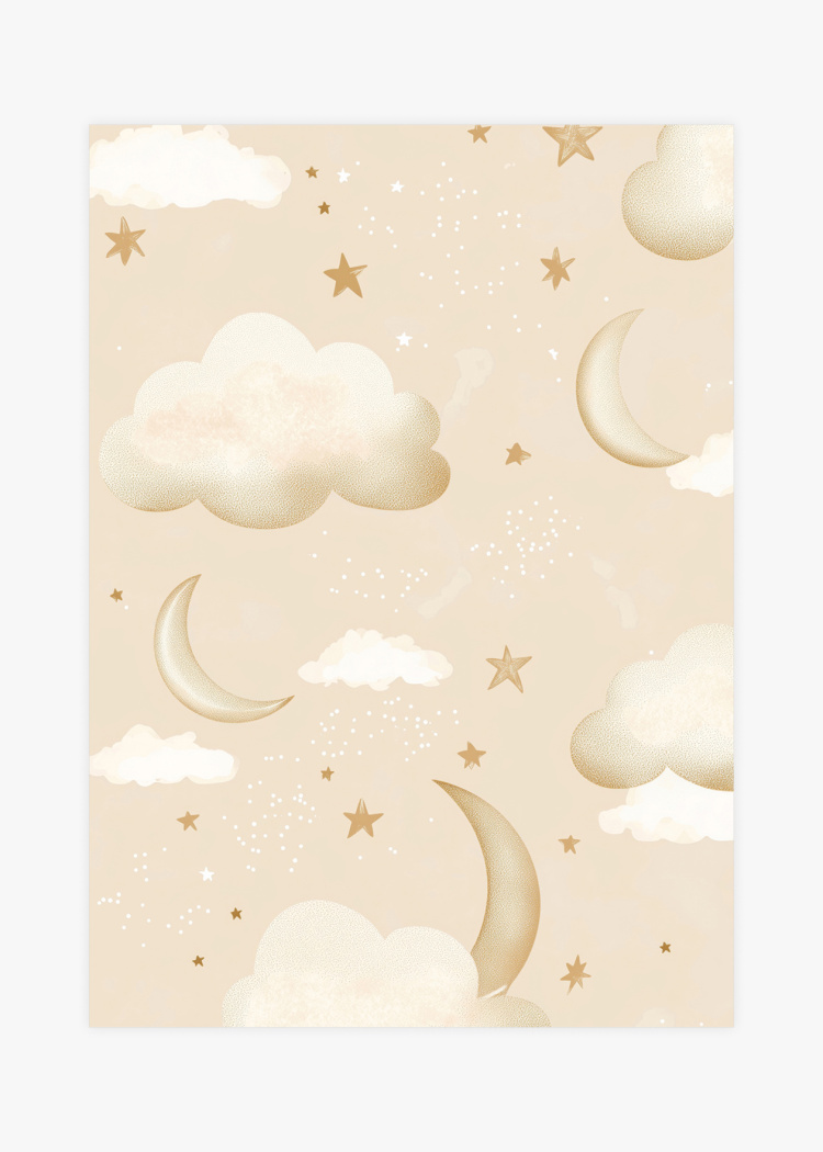 plakaty detske nebe plne snu 01 v1