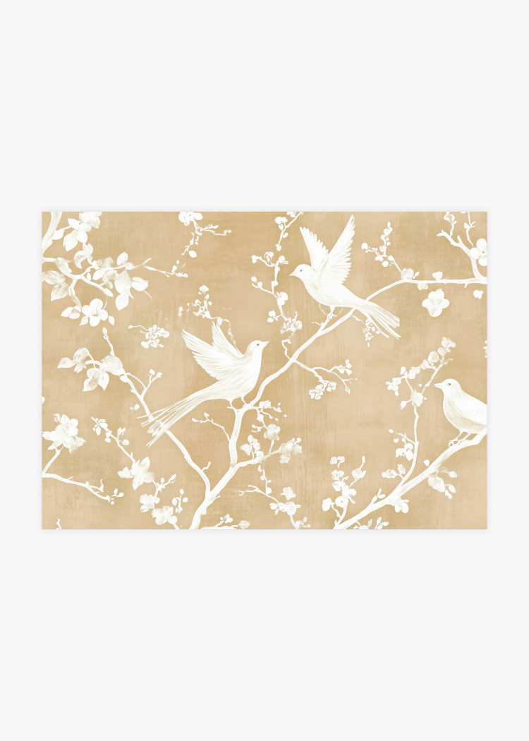 plakaty detske ptaci harmonie 01 v1