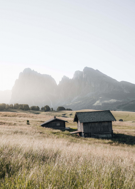 plakat priroda italske dolomity III 01 | Plakater.store
