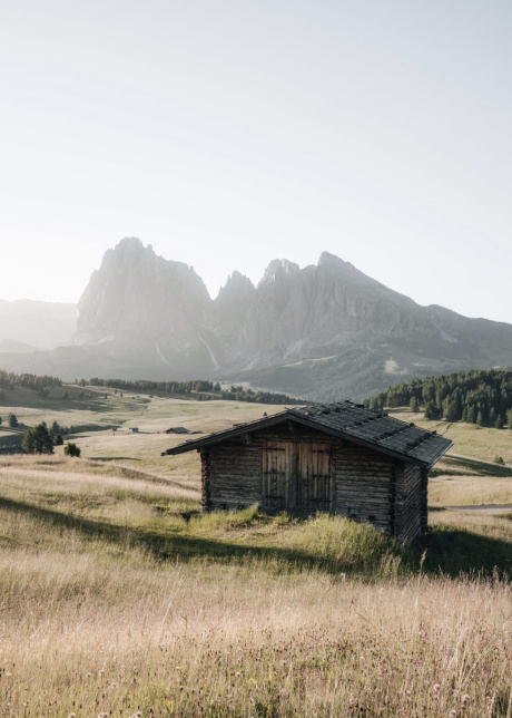 plakat priroda italske dolomity II | Plakater.store