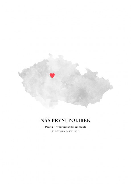 plakat plakaty na miru mapa udalosti 01 | Plakater.store